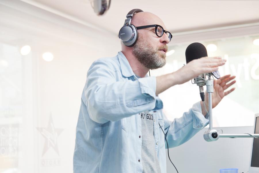 Mario Biondi