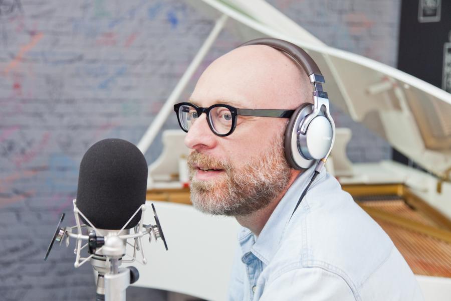 Mario Biondi