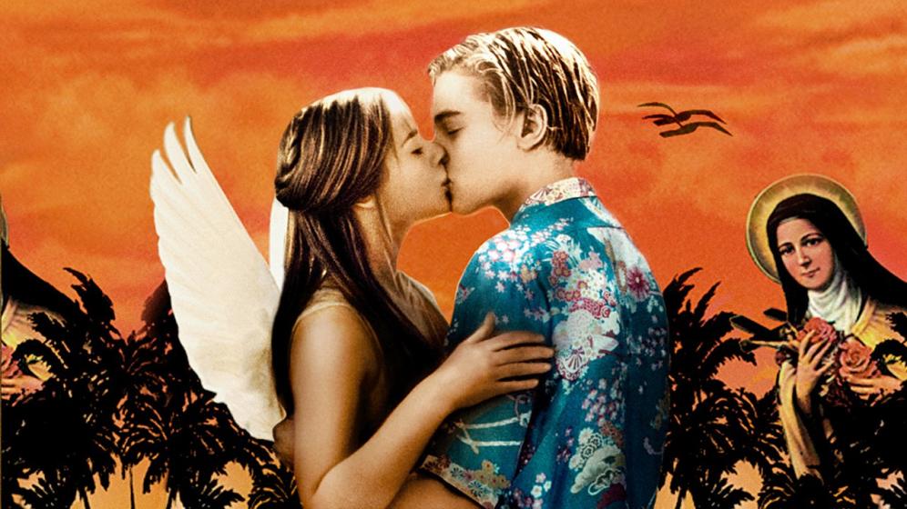 La camicia a fiori nel cinema