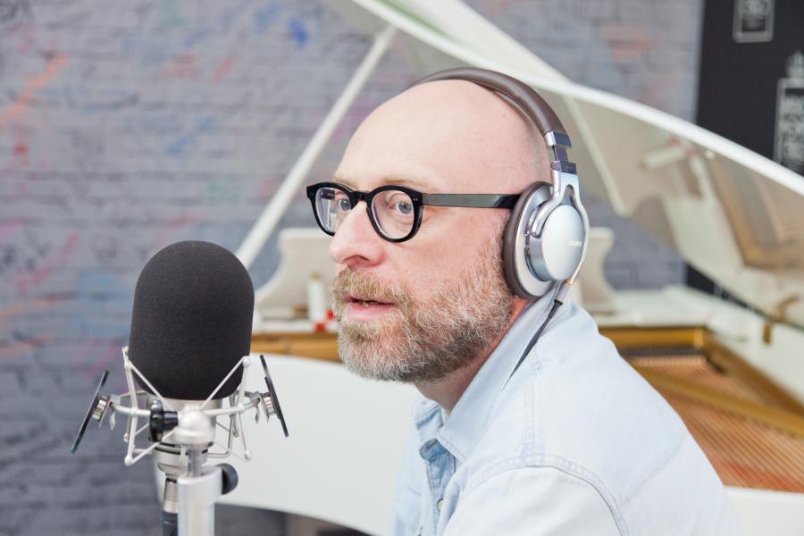 Mario Biondi