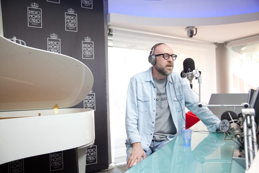 Mario Biondi