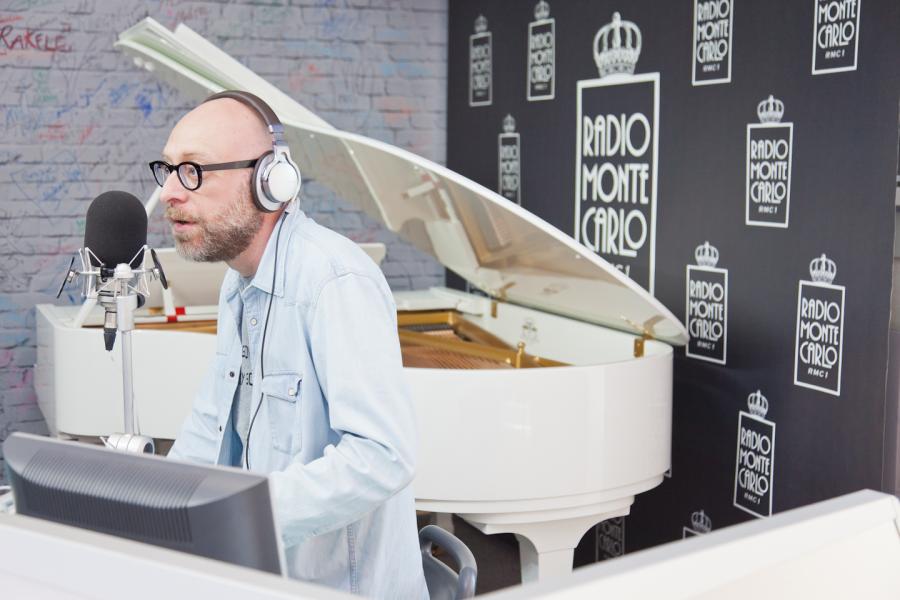 Mario Biondi
