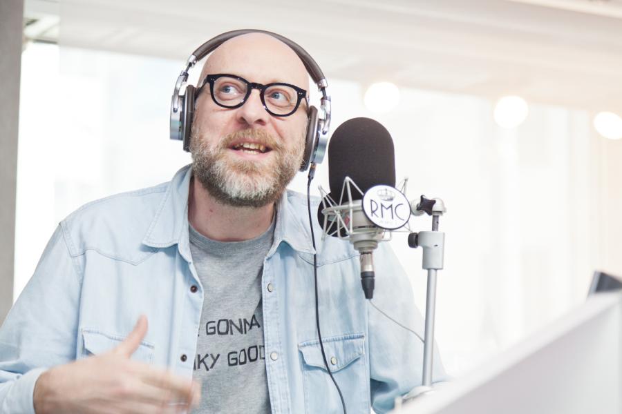 Mario Biondi