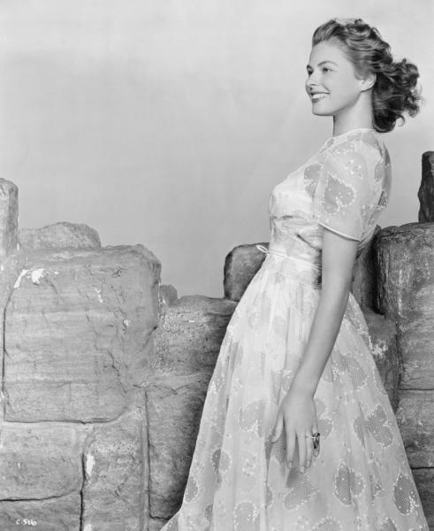 Ingrid Bergman