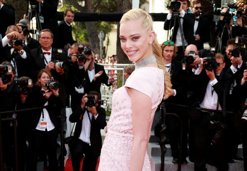 Festival del Cinema di Cannes 2015