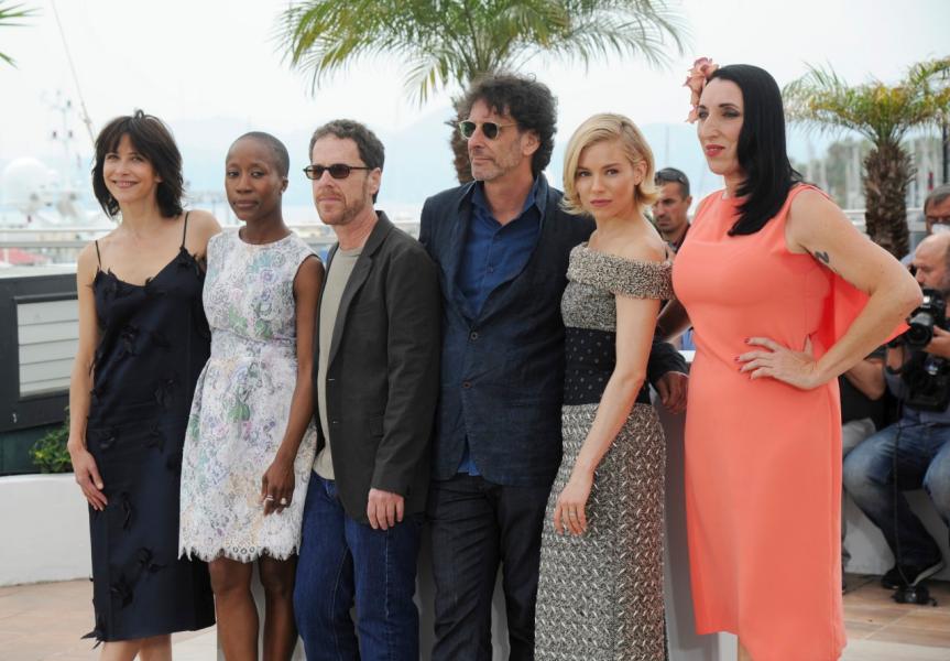 Festival del Cinema di Cannes 2015