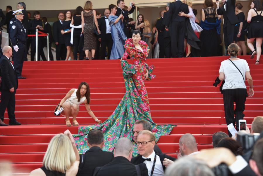 Festival del Cinema di Cannes 2015