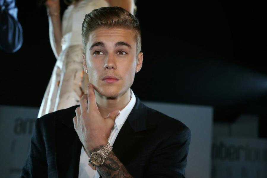 Justin Bieber: “Ho sempre voluto essere unico”