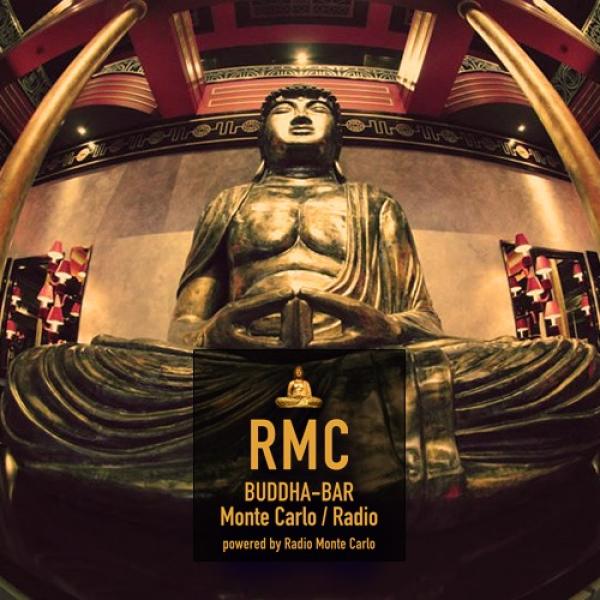 Buddha-Bar Saint Petersburgh