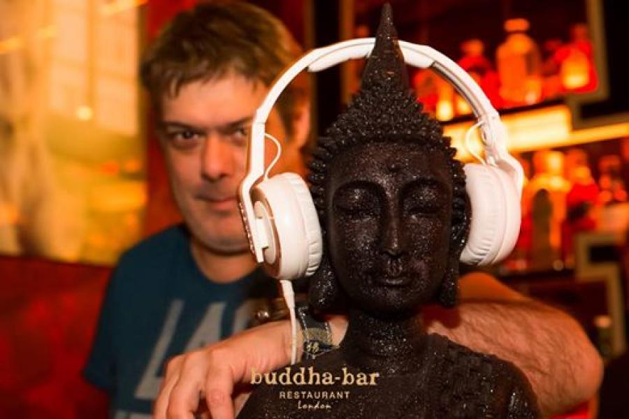 Dreamers Inc. (Buddha-Bar London)