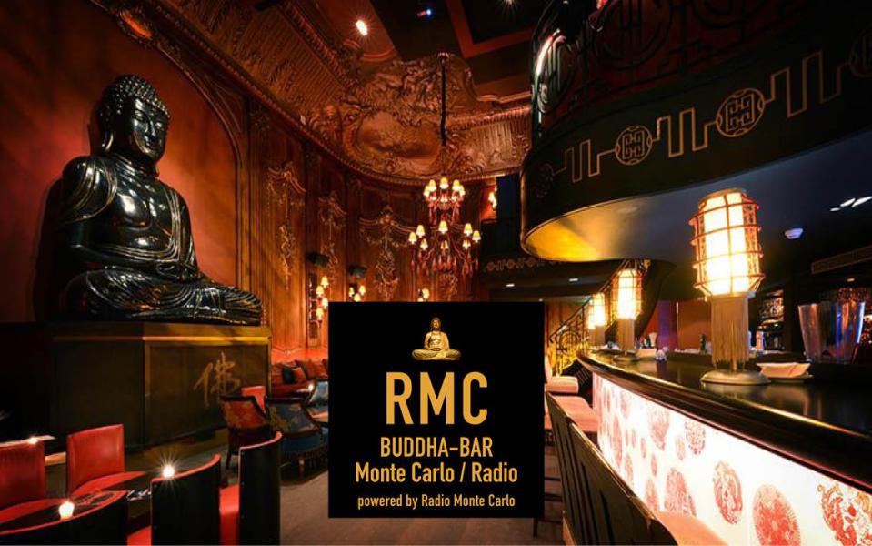Buddha-Bar Monte Carlo