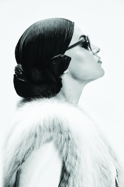 Melody Gardot
