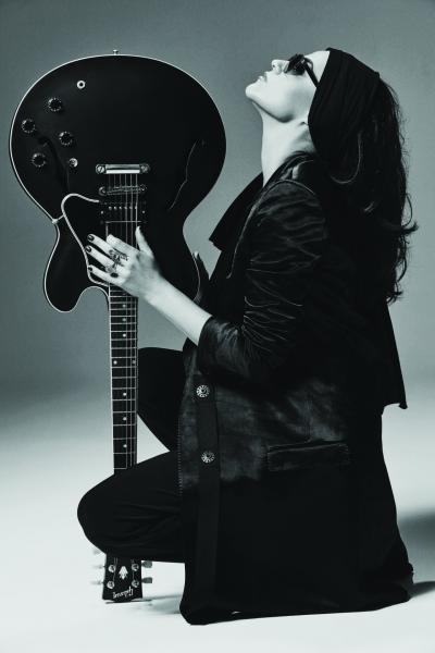 Melody Gardot