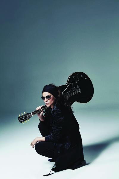 Melody Gardot