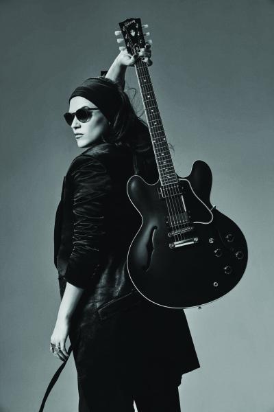 Melody Gardot