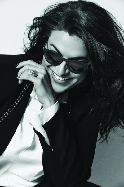 Melody Gardot