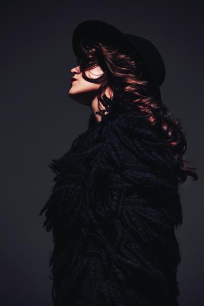 Melody Gardot