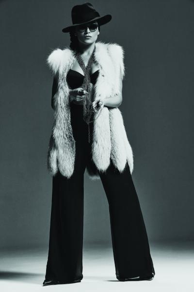 Melody Gardot