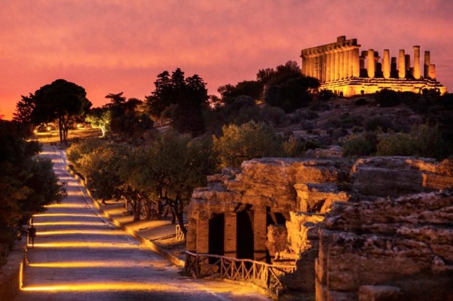 Agrigento
