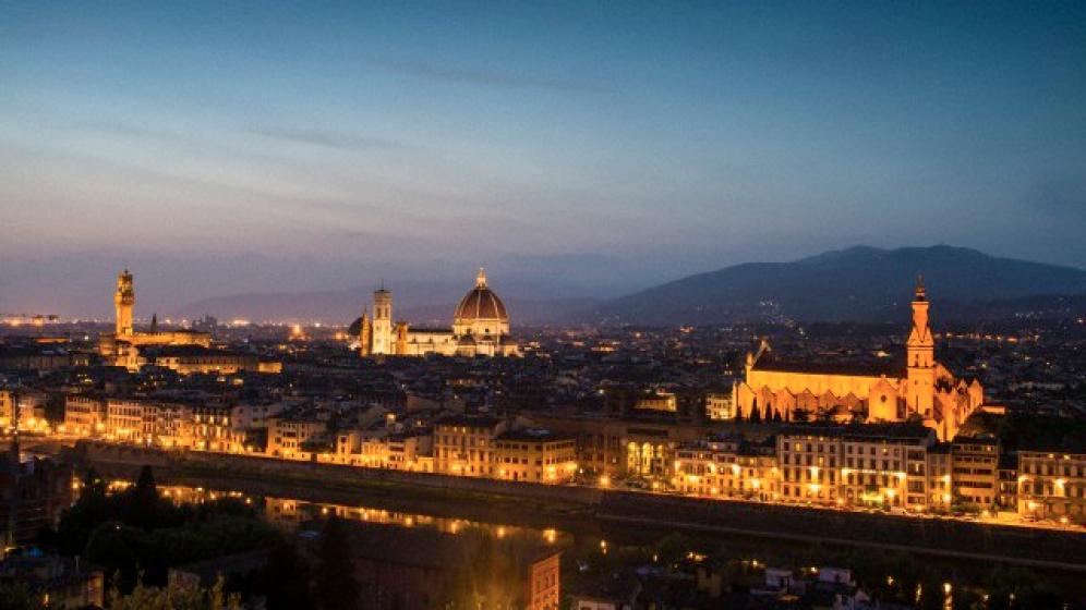 Firenze