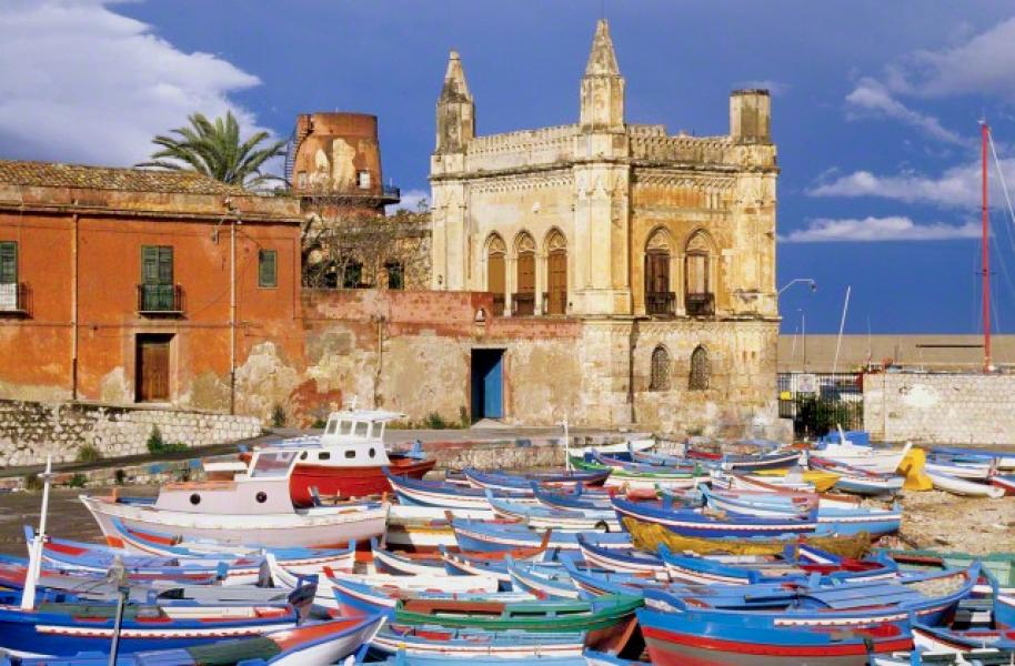 Palermo