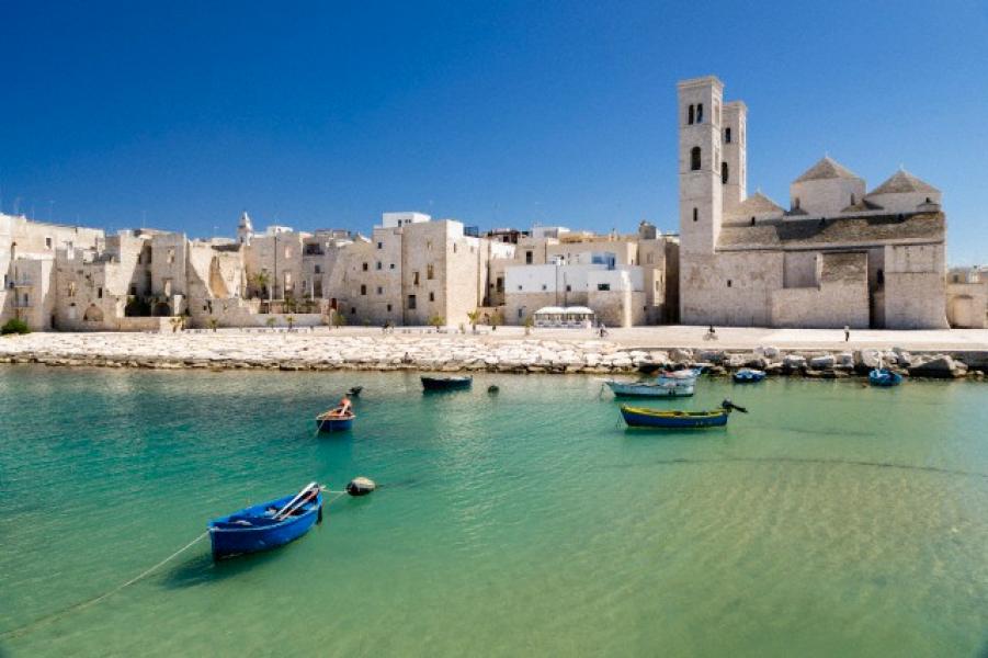 Molfetta (Bari)