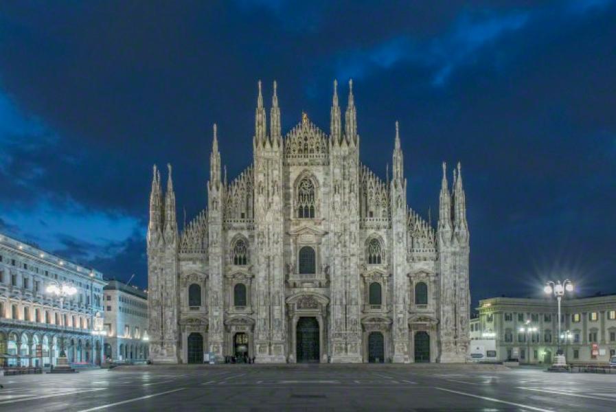 Duomo di Milano