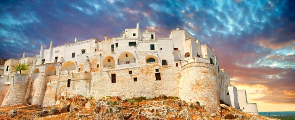 Ostuni