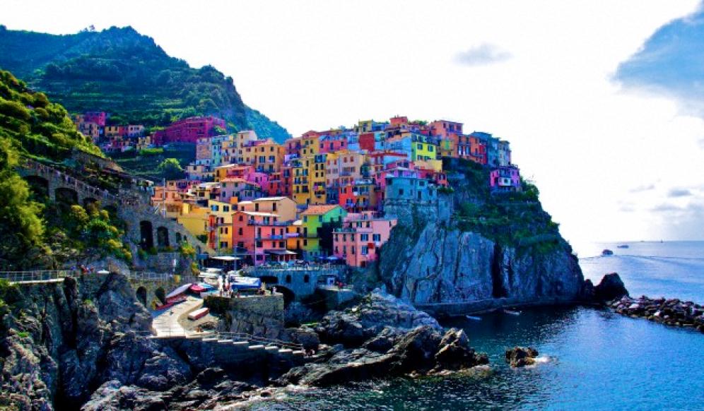 Cinque Terre