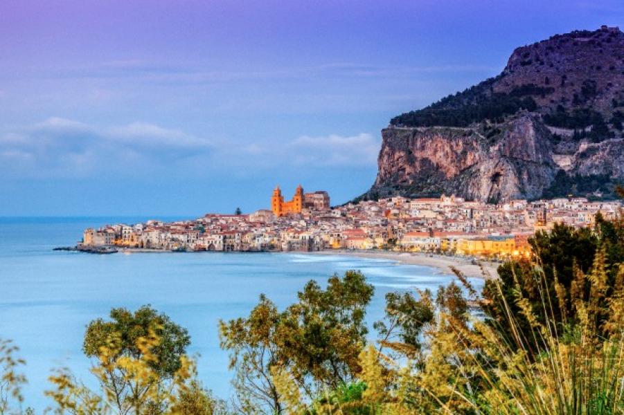 Cefalù