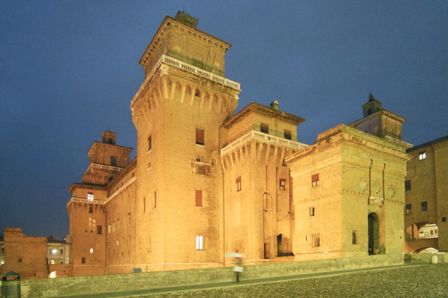 Ferrara