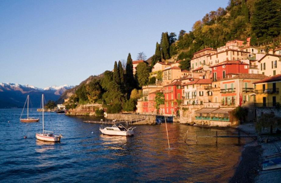 Lago di Como