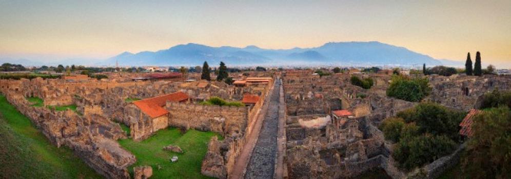 Pompei