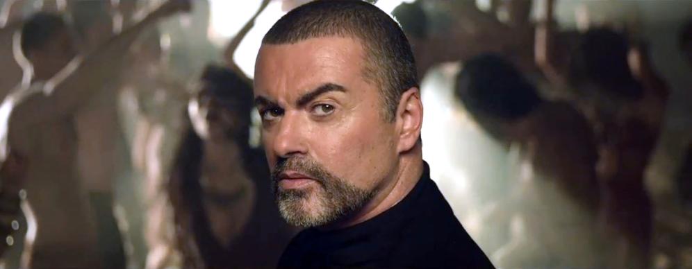 George Michael: guadagni super anche a riposo