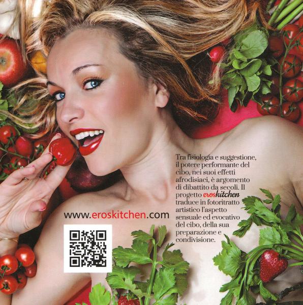 Monica Micheli Panozzo nella 4a di copertina