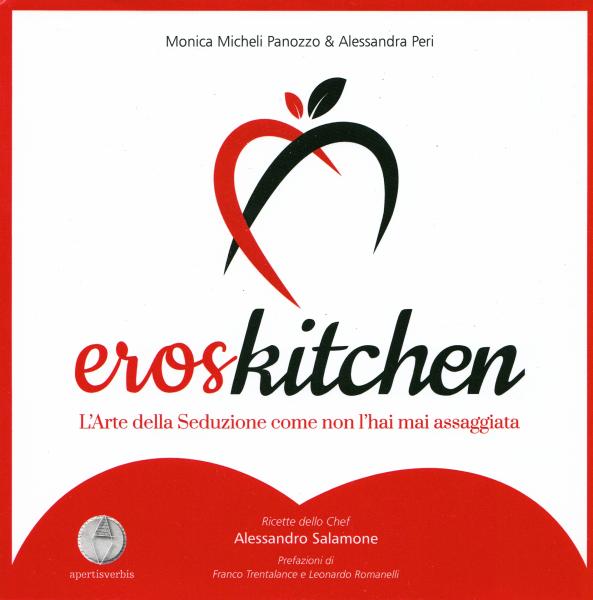La copertina del libro di Monica Micheli Panozzo
