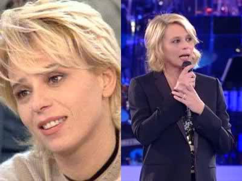 Maria De Filippi