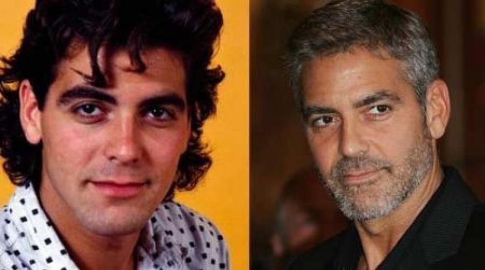 George Clooney