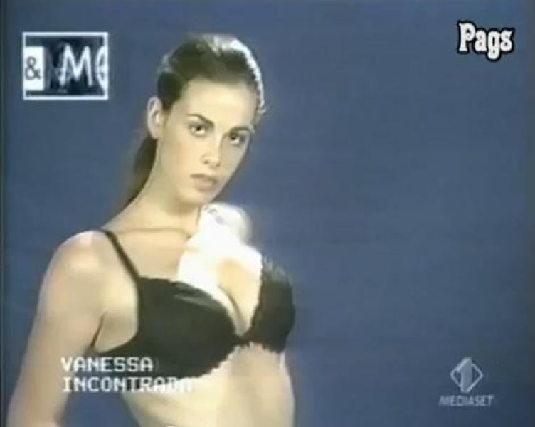 Vanessa Incontrada