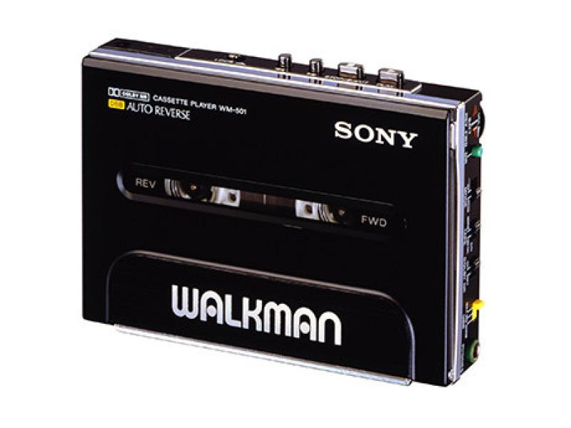 Sony Walkman
