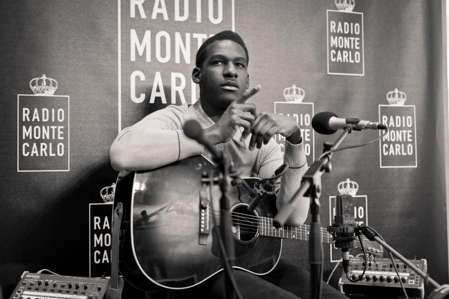 LEON BRIDGES