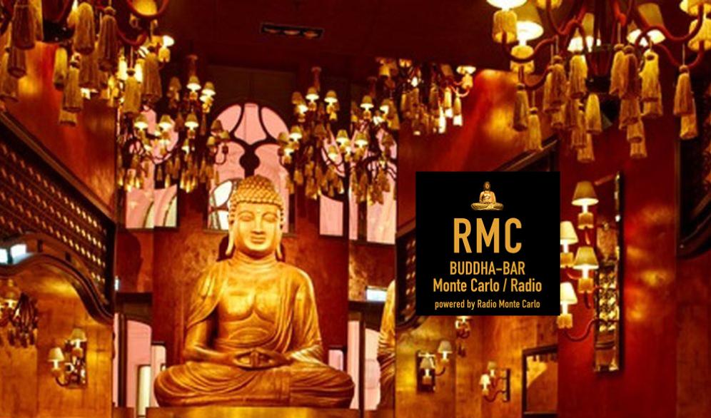 Buddha-Bar Budapest