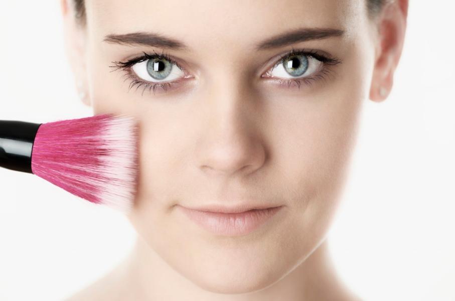 Gli errori da evitare per un make up perfetto