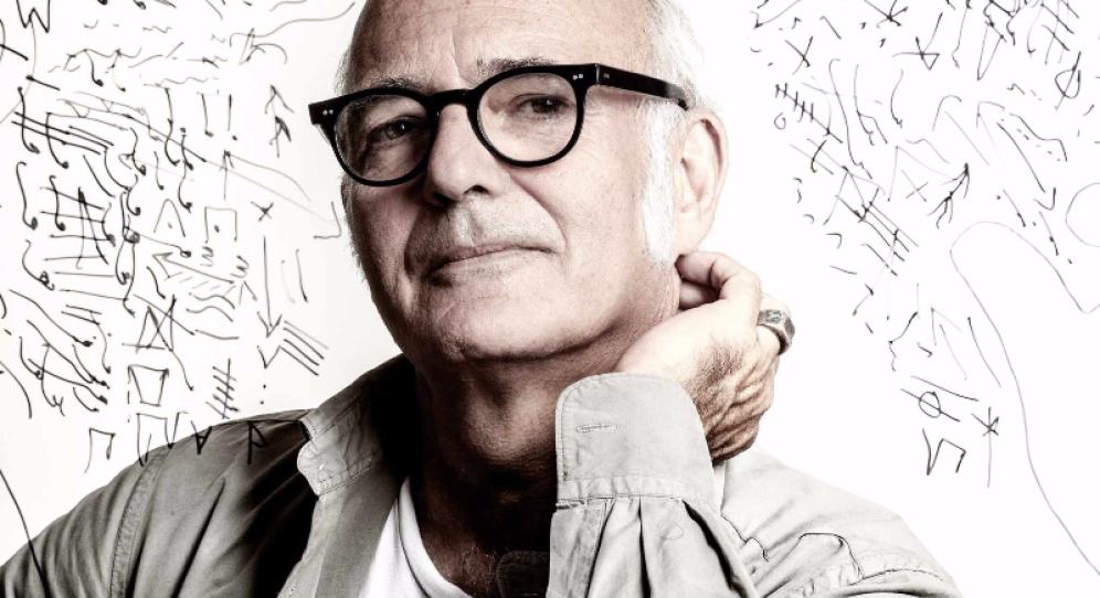 LUDOVICO EINAUDI