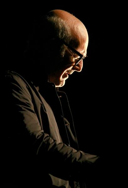 Illustre pianista