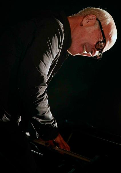 Innesti geniali di pop, rock ed elettronica