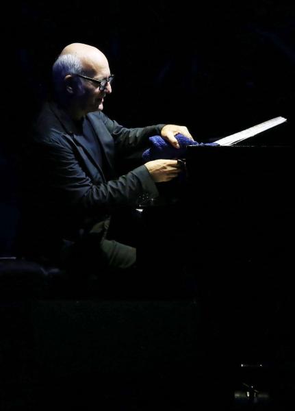 Le grandi tournée