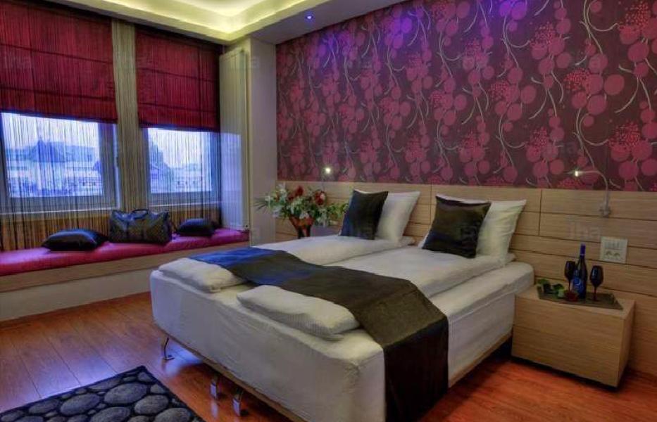 Rendere più accogliente la camera da letto