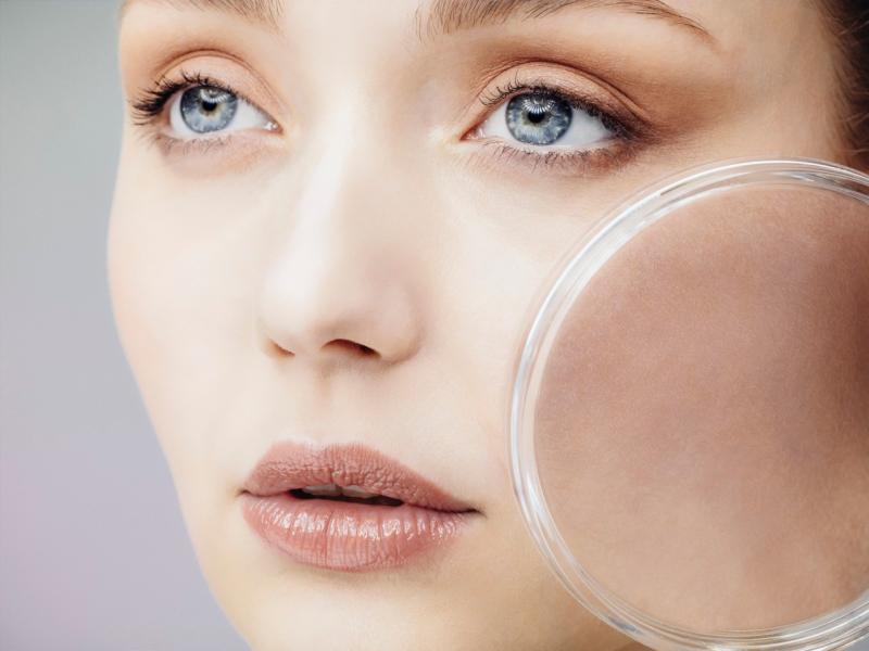 Come ottenere un viso rilassato 