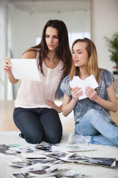 Studiare le foto migliori